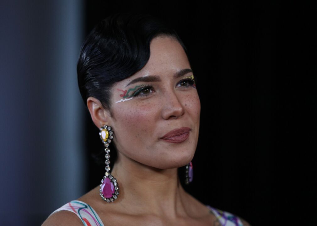 Halsey